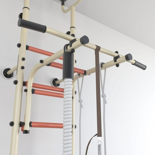 Комплекс спортивный Polini Sport Turbo, фото Комплекс спортивный Polini Sport Turbo,. Фото №7