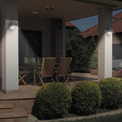 Светильник на штанге Novotech Calle 357448. Фото