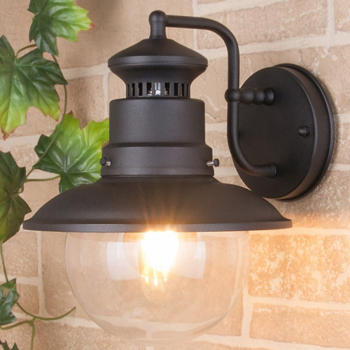 Светильник на штанге Elektrostandard Talli a038480. Фото №1