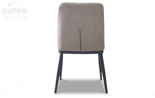 Стул Y249 бежевый (Joss). Фото №5