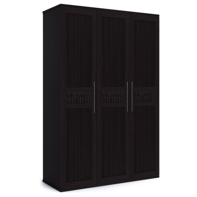 Узкая тумба NORA 3009.5 Vainilla/Nordico. Фото