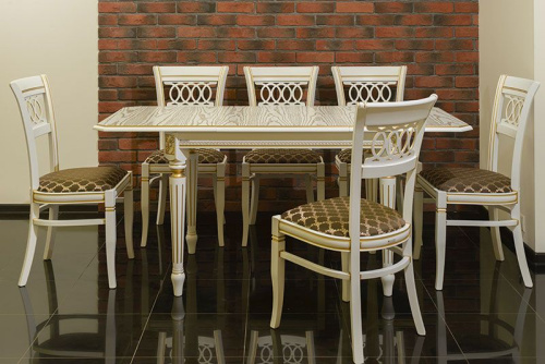 Стол  Эден 110/75-Ш фото Стол  Эден 110/75-Ш. Фото №15