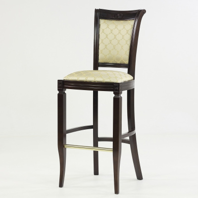 Барный стул Элегант 15-231. Фото №3