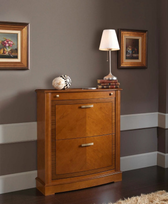 Обувница 570.090. Фото