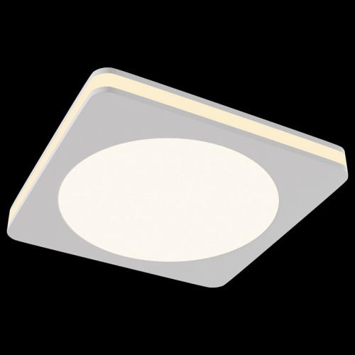 Встраиваемый светильник Maytoni Phanton DL303-L12W. Фото №2