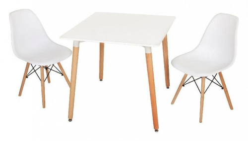 Набор обеденный TBR001-PP623. Фото №1