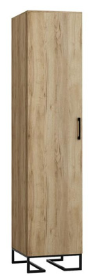 Стул BISTRO красный фото Стул BISTRO красный. Фото №2