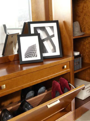 Обувница 440.080. Фото