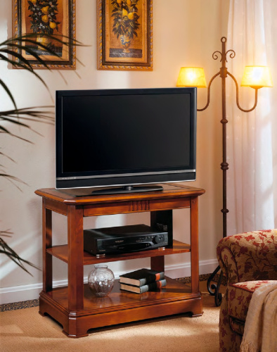 Тумба ТВ Icaro 66137. Фото №1