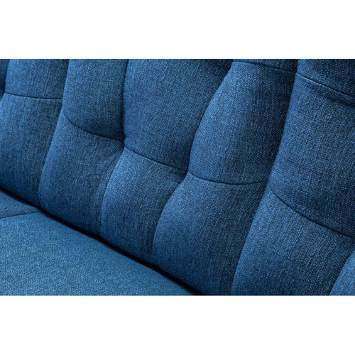 Диван Сканди Блю Арт. Фото №9