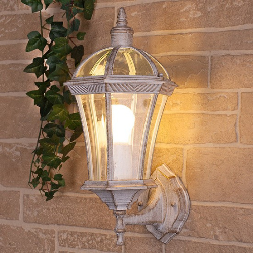 Светильник на штанге Elektrostandard Capella a027772. Фото №1