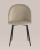 Стул Фолио велюр бежевый. Фото №5