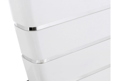 Стол Space 120 белый фото Стол Space 120 белый. Фото №2