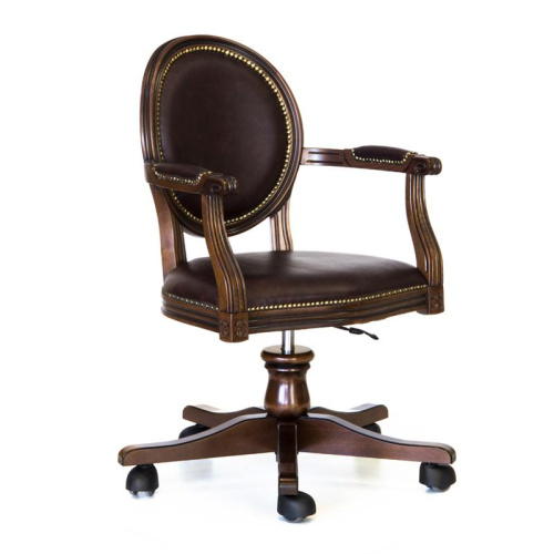 Кресло на колесика х  Луиз-2. Фото №1