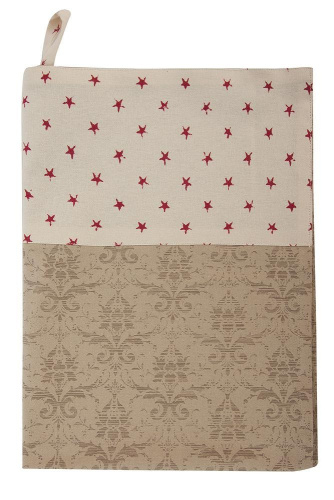 Полотенце Secret De Maison Christmas Mood. Фото №3