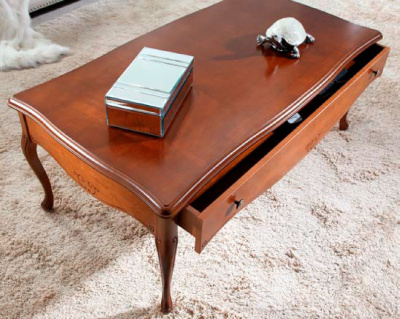 Журнальный стол 736.112. Фото