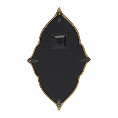 Зеркало Secret De Maison MOROCAIN ( mod. 5110) металл, 23х38х2,5см, античная медь фото Зеркало Secret De Maison MOROCAIN ( mod. 5110) металл, 23х38х2,5см, античная медь. Фото №2