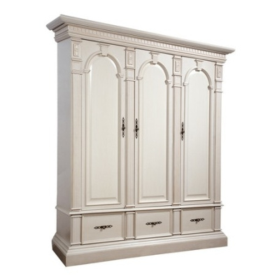 Шкаф для одежды Верона-21 М. Фото