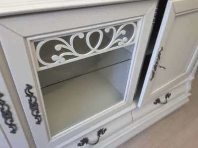 Тумба Оскар ММ-210-06/01. Фото