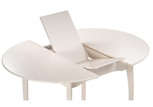 Стол деревянный Распи бежевый. Фото №4