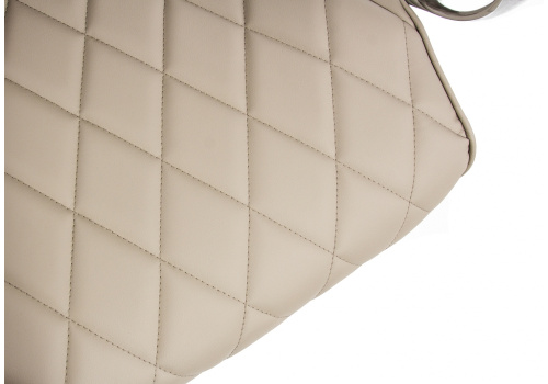 Компьютерное кресло Monte серое. Фото №8