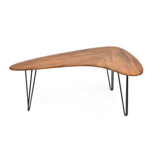 Стол журнальный Wolcot (дуб Американский). Фото №1