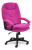 Кресло COMFORT LT флок , фиолетовый, 138. Фото №1