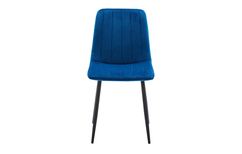 Стул CG1801 глубокий синий UF910-19. Фото №5