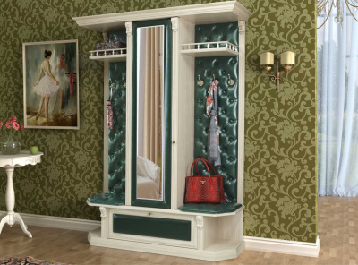 Прихожая Благо 5 Б 5.13-9. Фото