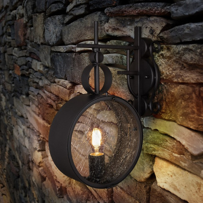 Светильник на штанге Elektrostandard Imperial a039874. Фото