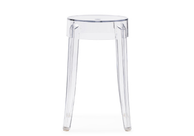 Табурет Rainis white. Фото №2