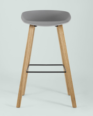 Стул Флекс велюр оливковый. Фото