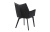 Стул SOHO черный. Фото №7