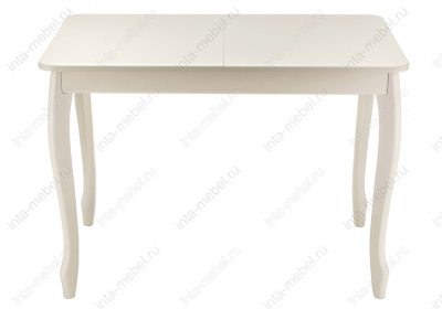 Стол деревянный Амато молочный. Фото №4