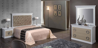 Кровать Life 643 фото Кровать Life 643. Фото №2