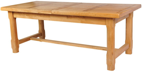 Стол обеденный Марсель 010.3 ВМФ-6205.3 (раздвижной). Фото №1