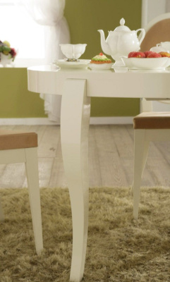 Стол  Элис 140/90-ОВШ. Фото №4