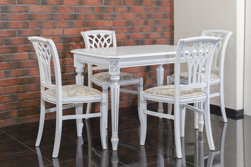 Стол  Эден 110/75-Ш фото Стол  Эден 110/75-Ш. Фото №37