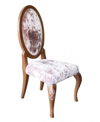 Стул Трио ММ-279-51 фото Стул Трио ММ-279-51. Фото №2