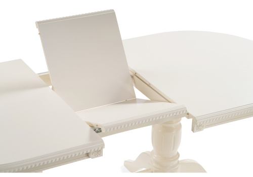 Стол деревянный Эвклаз бежевый. Фото №5