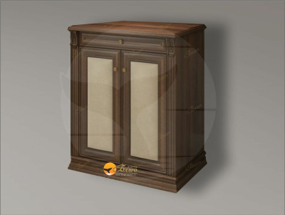 Обувница Б5.4-7 фото Обувница Б5.4-7. Фото №4