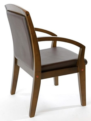 Стул для посетителя Кент. Фото №3