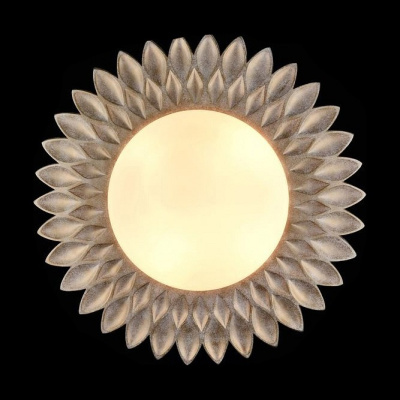 Накладной светильник Maytoni Lamar H301-04-G. Фото №2