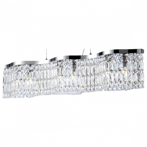 Подвесная люстра Maytoni Dune DIA005PL-06CH. Фото №1