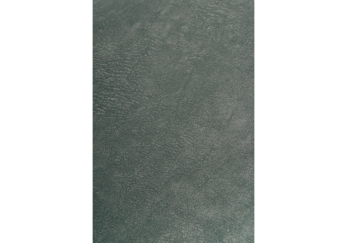 Банкетка Лусте орех / зеленая. Фото №5