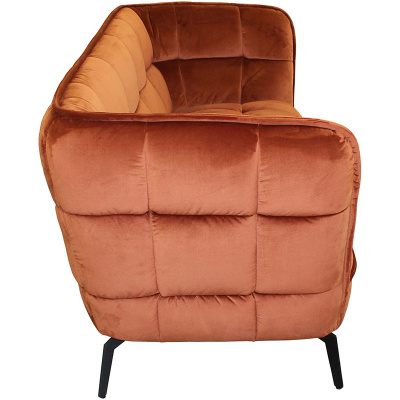 Диван Осло Orange 2-х местный. Фото №5