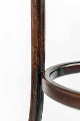 Стол "Сатурн" (темный орех) фото Стол "Сатурн" (темный орех). Фото №4