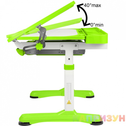 Набор учебный R8-1, белый. Фото №10