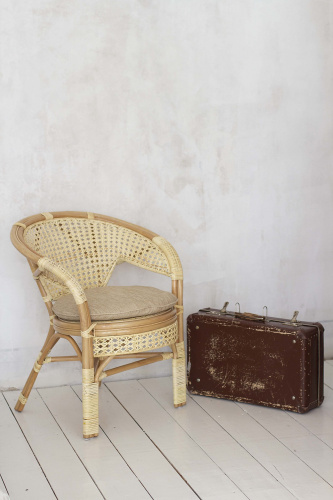 Кресло Пеланги 02/15. Фото №11