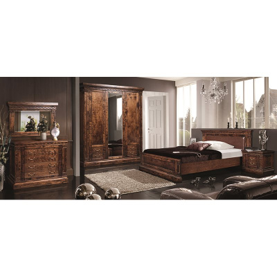 Тумба прикроватная Ривьера ГМ 5882 фото Тумба прикроватная Ривьера ГМ 5882. Фото №5